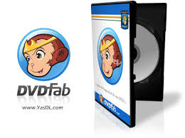 DVDFab 11.0.8.2 + Crack 2020 Full Keygen Free Version Latest