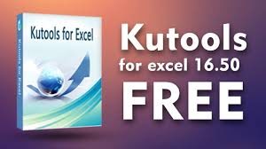Kutools for Excel 21.00 Crack + License Key {2020} Full Version Free Download