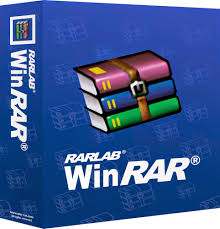 WinRAR 5.90 With Crack + Keygen (Latest Version) 2020 Download