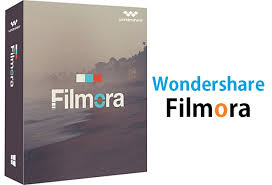 Wondershare Filmora 9.1.3.21 Registration Code Crack Free Download
