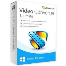 Aiseesoft Video Converter Ultimate 10.0.6 With Crack + (Latest)
