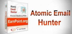Atomic Email Hunter 15.0.390 Crack + With Keygen Full Registration Key