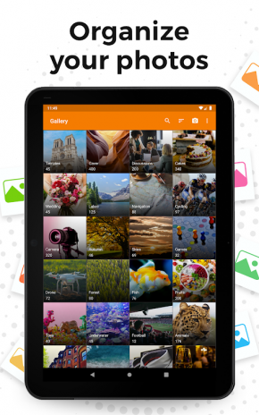 Simple Gallery Pro 6.14.0 With Crack [Paid] APK [Latest Version] Download