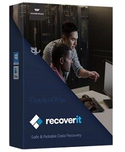 recoverit pro 9.0.9.5 crack
