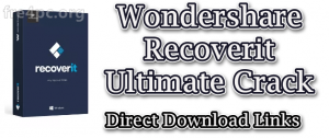 wondershare data recovery 4.8.3 crack