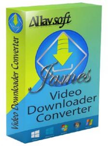allavsoft video downloader converter v3.14.3.6323 serial