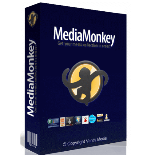 MediaMonkey Gold 5.0.4.2690 instal the last version for ipod