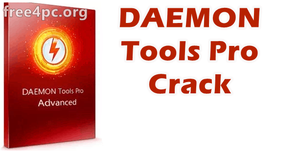 DAEMON Tools Pro 8.3.0.0749 + Crack [Full Version] Keygen 2020
