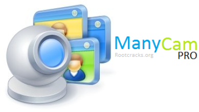 ManyCam Pro 7.2 Crack + Keygen [MAC/WIN] Free Download 2020