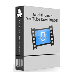 MediaHuman YouTube Downloader 3.9.9.34 With Crack + License Key