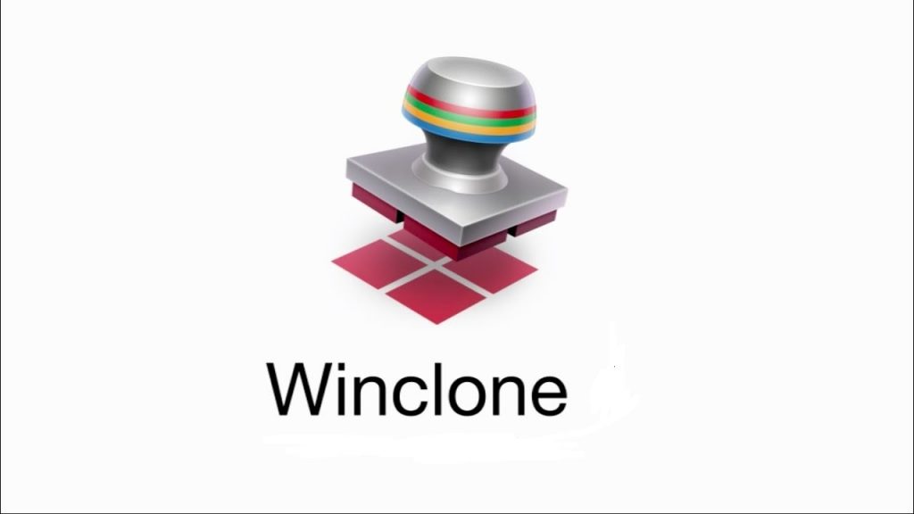 Winclone 8.1.0 Pro Crack MAC Full Serial Key Free Download
