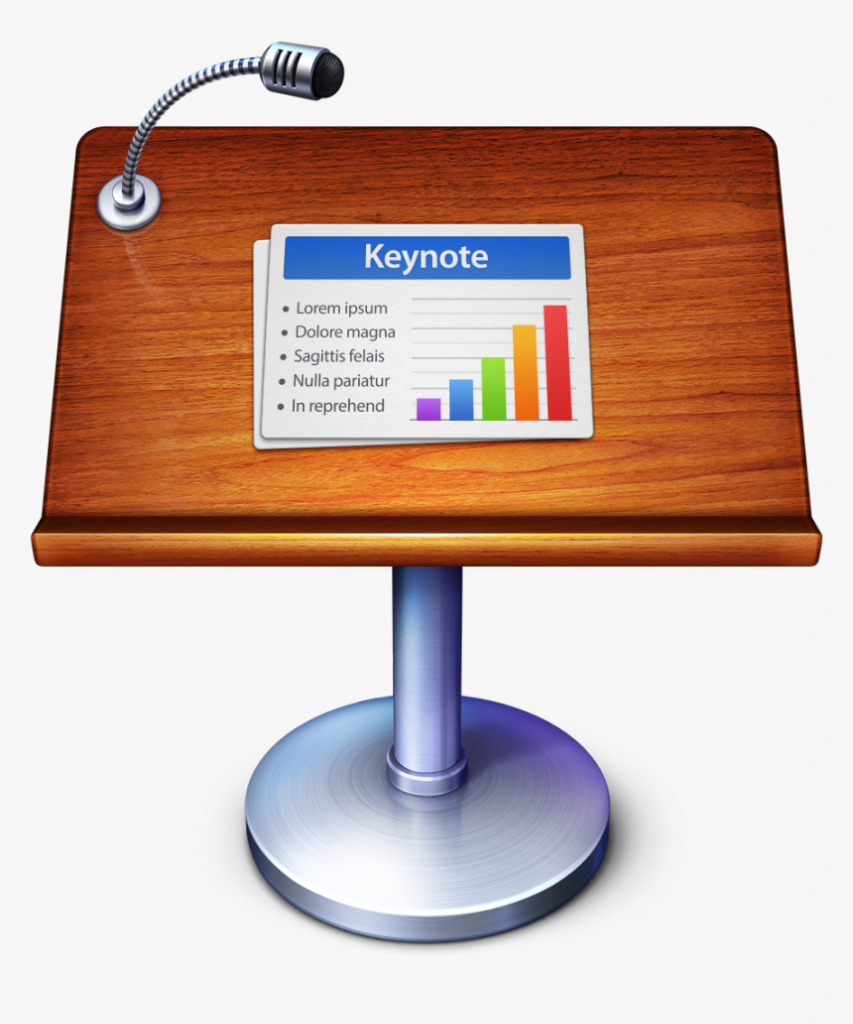 download keynote on mac for free
