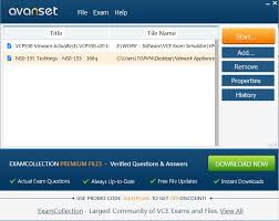 VCE Exam Simulator 2.7 Crack With Serial Key [License Key] Download