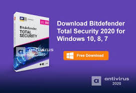 Bitdefender Total Security 2020 Crack 25 + Activation Code