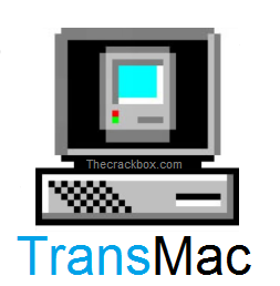TransMac 12.7 Crack + Portable LifeTime License Key 2020
