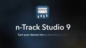 n-Track Studio Suite 9.1.1 Build 3649 Crack + Keygen Download 2020