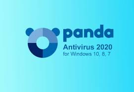Panda Antivirus Pro 2020 Crack With Activation Key (Updated)