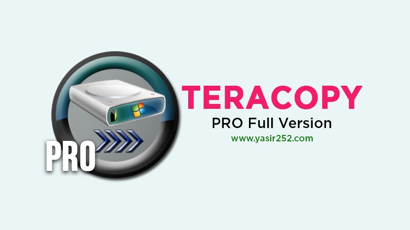 Teracopy Pro 3.4 Beta Crack + Keygen Full Version 2020