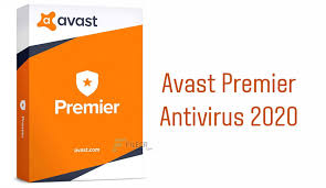 Avast Premier Antivirus 2019 Crack License Key Full Free Download