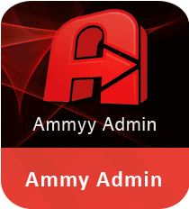Ammyy Admin KEYGEN