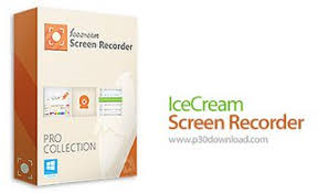 icecream screen recorder 4.96 activation key