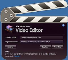 Movavi Video Editor 2020 Activation Key