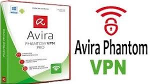 Avira Phantom VPN Pro 2.31.6 With Crack Full Keys Download 2020