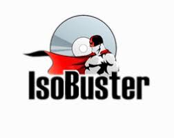IsoBuster 4.5 Crack With Full Keygen [Latest] Free Download 2020