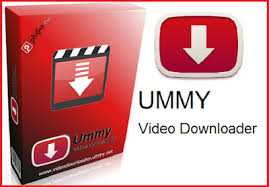 ummy Video Downloader crack