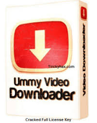 ummy Video Downloader Crack