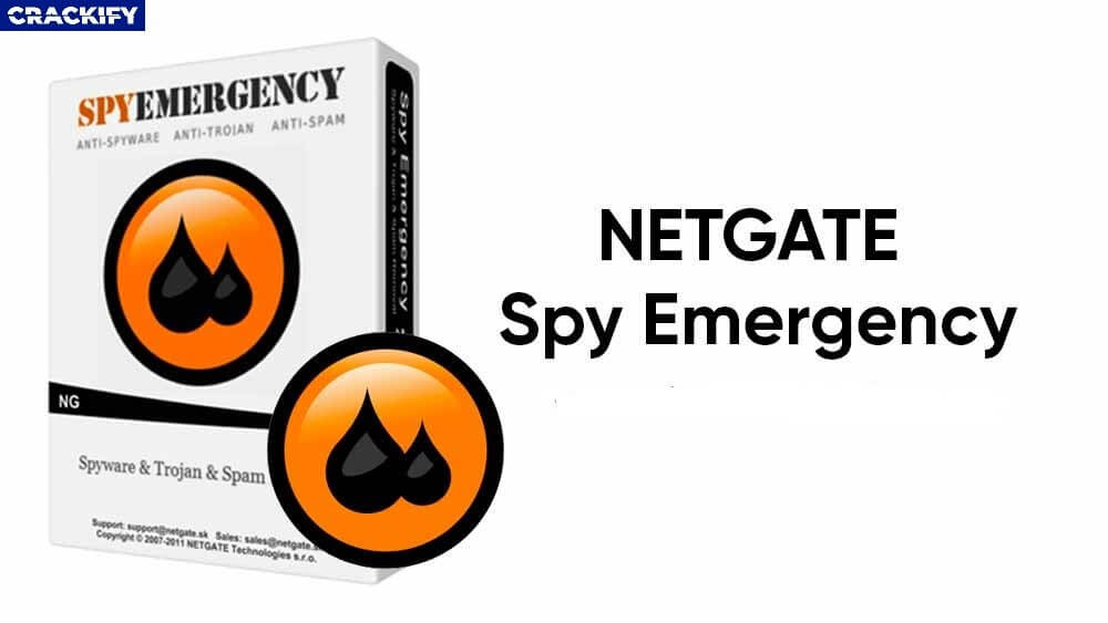 NETGATE Amiti Antivirus 2020 25.0.660 + Crack With License Key