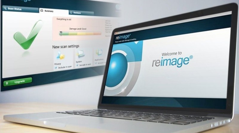 Reimage Pc Repair 2021 Crack + License Key {Latest} Free Download