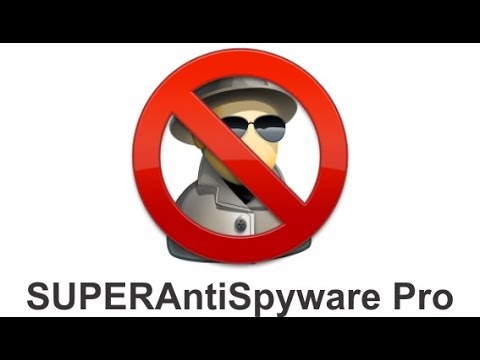 SuperAntiSpyware Pro 8.0.1052 With Crack + Keygen {2020} Download