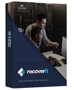 Wondershare Recoverit Activation Key Archives