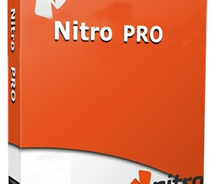 nitro pro 13 free download with crack 64 bit