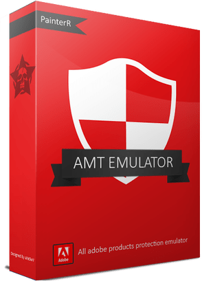 AMT Emulator Patch 0.9.4 Crack + Full Serial Key [2020] Free Download