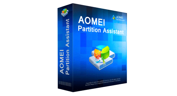 AOMEI Partition Assistant 8.7 With Crack + License Code [Latest]