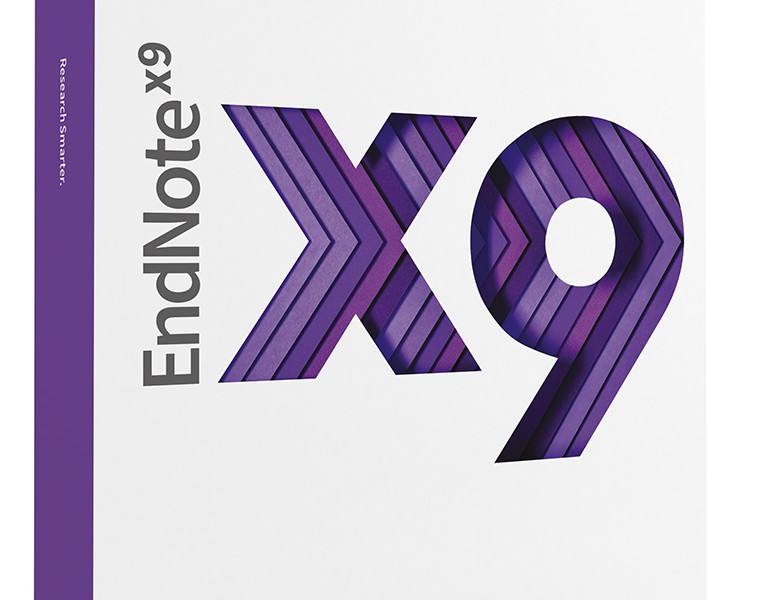 EndNote X9.3.2 Crack + Product Key (Latest) Free Download 2020