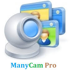 ManyCam Pro 7.2 Crack + Keygen [MAC/WIN] Free Download 2020