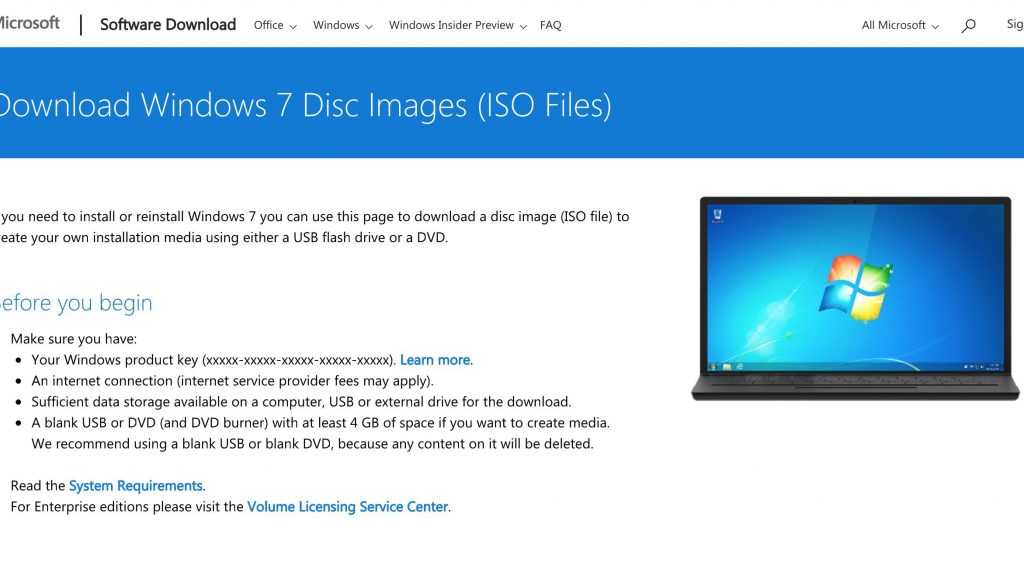 Microsoft Windows ISO Downloader Tool 8.34 Full Crack Download