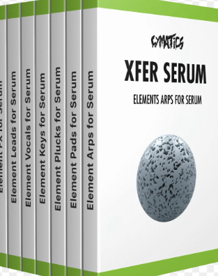 Xfer Serum 2020 VST Crack + Full Serial Number Free Download