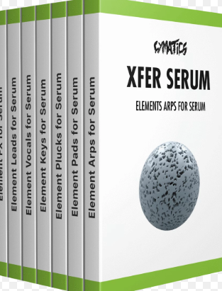 Xfer Serum 2020 VST Crack + Full Serial Number Free Download