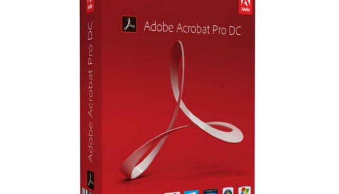 Adobe Acrobat Pro DC 2020 Crack + Keygen (Torrent} Free Download
