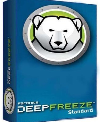 Deep Freeze 8.62 Full Crack + License Key Free Download [Latest]