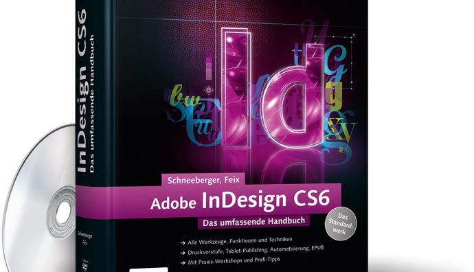 Adobe InDesign CC 2020 With Crack Free Download (Latest)