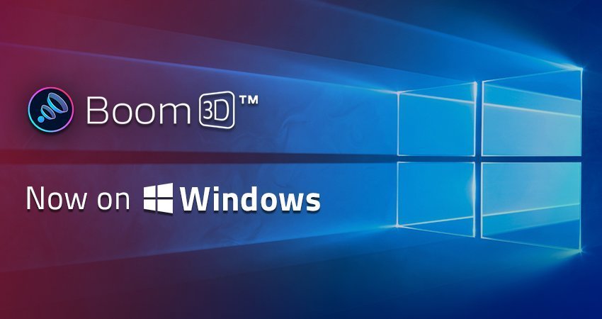 Boom 3D 1.3.6 Full Crack Torrent + Key {Win/Mac} Free Download