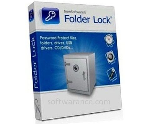 Folder Lock 7.8.1 Crack + Keygen [Torrent] 2020 Free Download