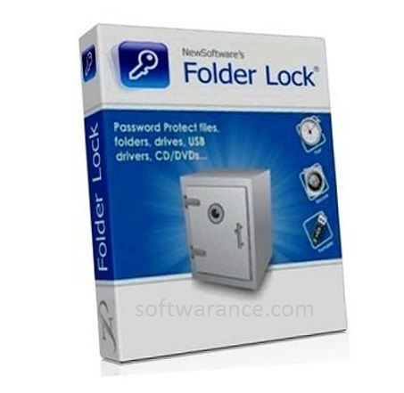 Folder Lock 7.8.1 Crack + Keygen [Torrent] 2020 Free Download