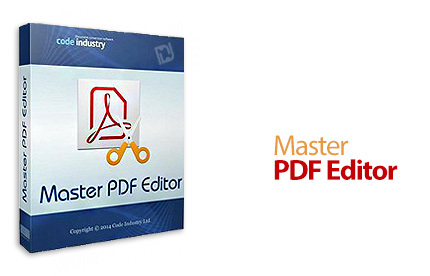 Master PDF Editor 5.4.38 Crack + Serial Key [2020] Full Version