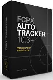 FCPX Auto Tracker 2.2 Crack + Torrent {Plugin} Free Download